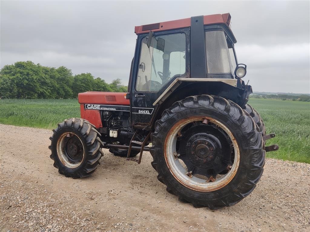 Traktor van het type Case IH 844XLA 4 WD, Gebrauchtmaschine in Skive (Foto 5)