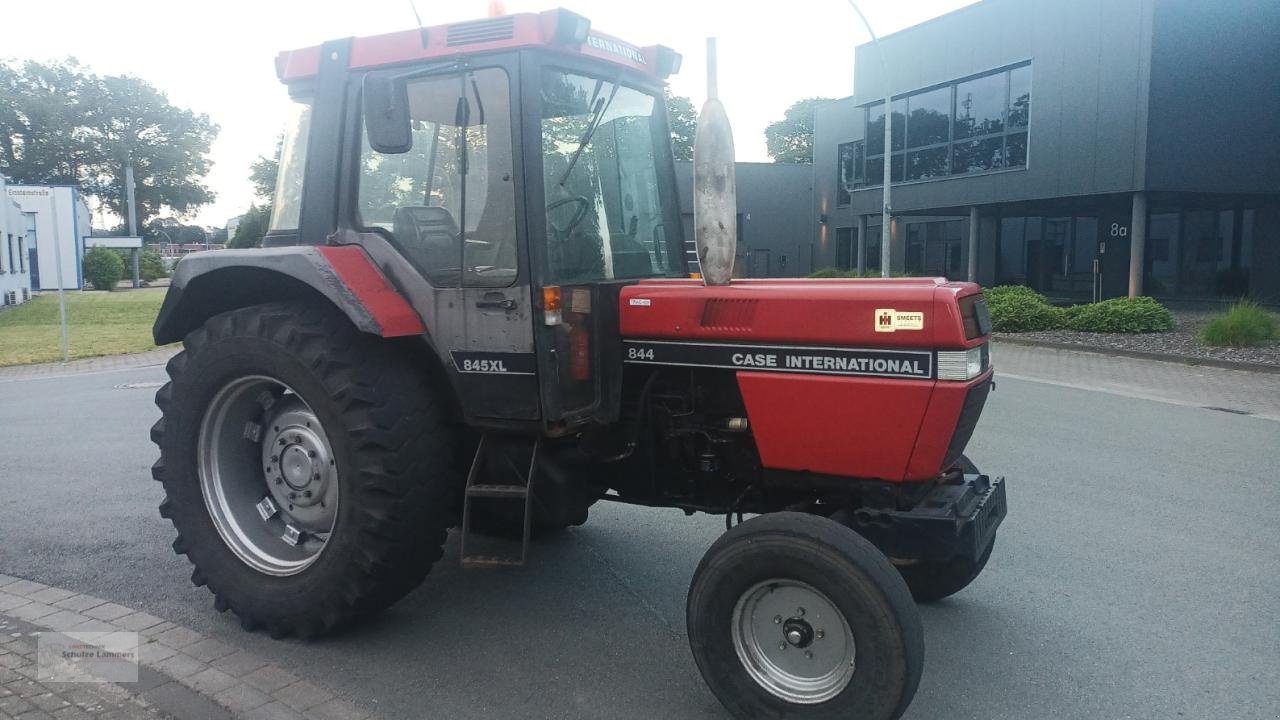 Traktor του τύπου Case IH 845 844 XL, Gebrauchtmaschine σε Borken (Φωτογραφία 1)