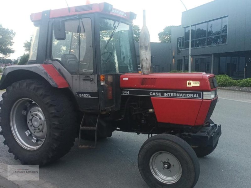 Traktor tip Case IH 845 844 XL, Gebrauchtmaschine in Borken (Poză 1)