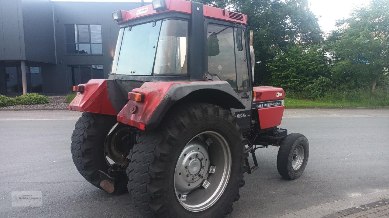 Traktor of the type Case IH 845 844 XL, Gebrauchtmaschine in Borken (Picture 3)