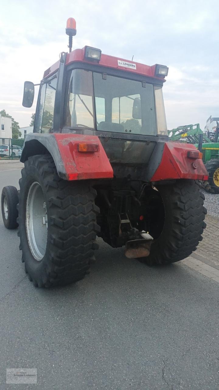 Traktor typu Case IH 845 844 XL, Gebrauchtmaschine w Borken (Zdjęcie 5)