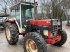 Traktor типа Case IH 845 Allrad, Gebrauchtmaschine в Tiefensall (Фотография 1)