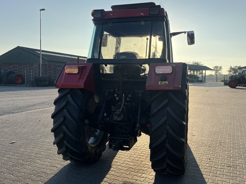 Traktor van het type Case IH 845 XL plus, Gebrauchtmaschine in Hapert (Foto 7)