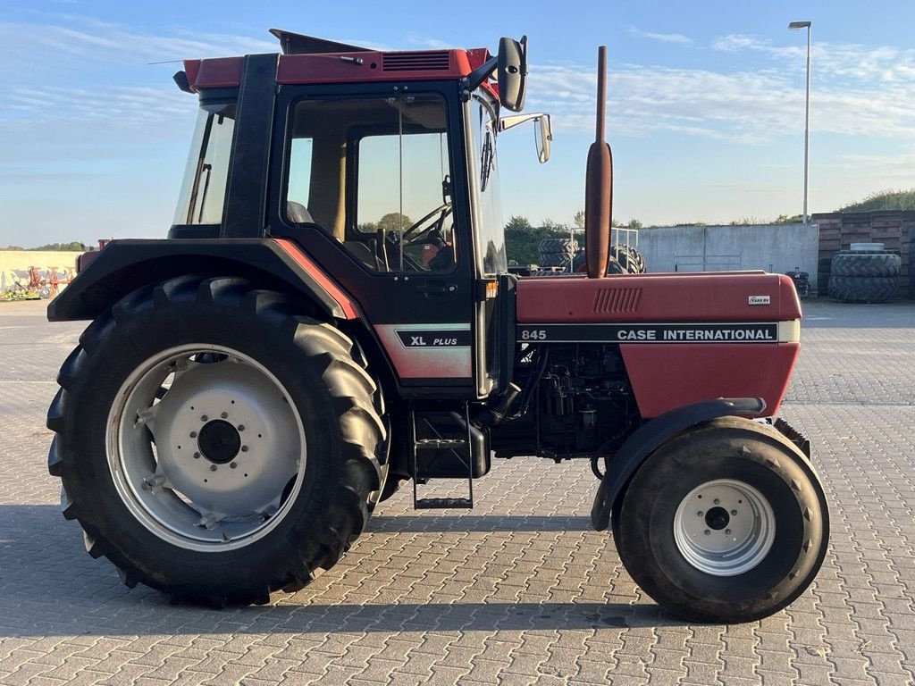 Traktor typu Case IH 845 XL plus, Gebrauchtmaschine w Hapert (Zdjęcie 5)