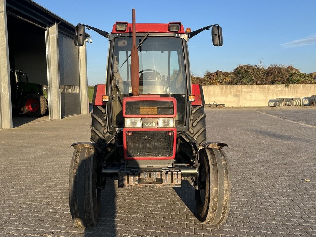 Traktor Türe ait Case IH 845 XL plus, Gebrauchtmaschine içinde Hapert (resim 3)