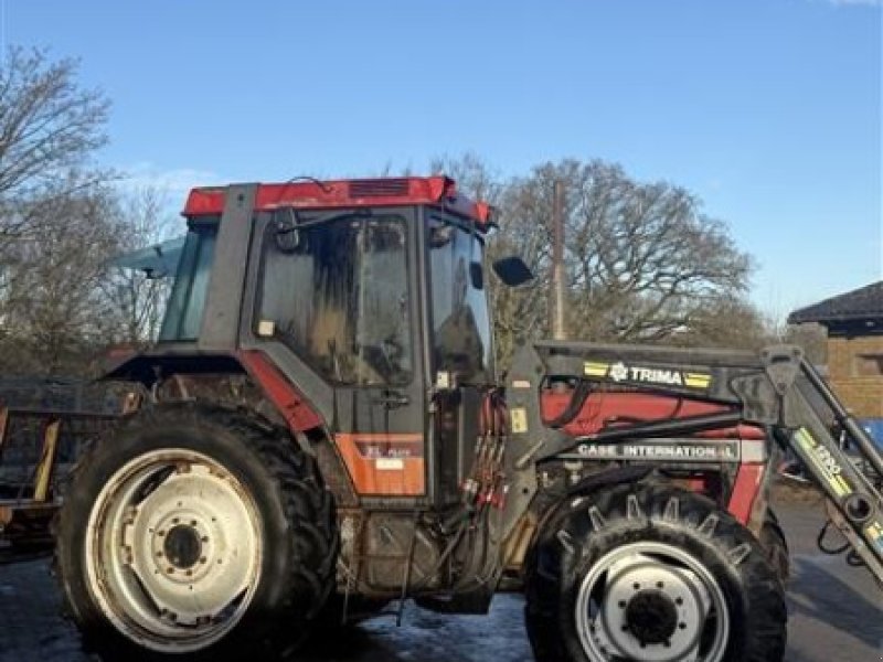 Traktor of the type Case IH 845 XL, Gebrauchtmaschine in Kolding (Picture 1)