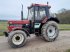 Traktor tipa Case IH 845 XLA   40 kmt. gearkasse Air condition og 40 kmt. gearkasse, Gebrauchtmaschine u Skive (Slika 1)