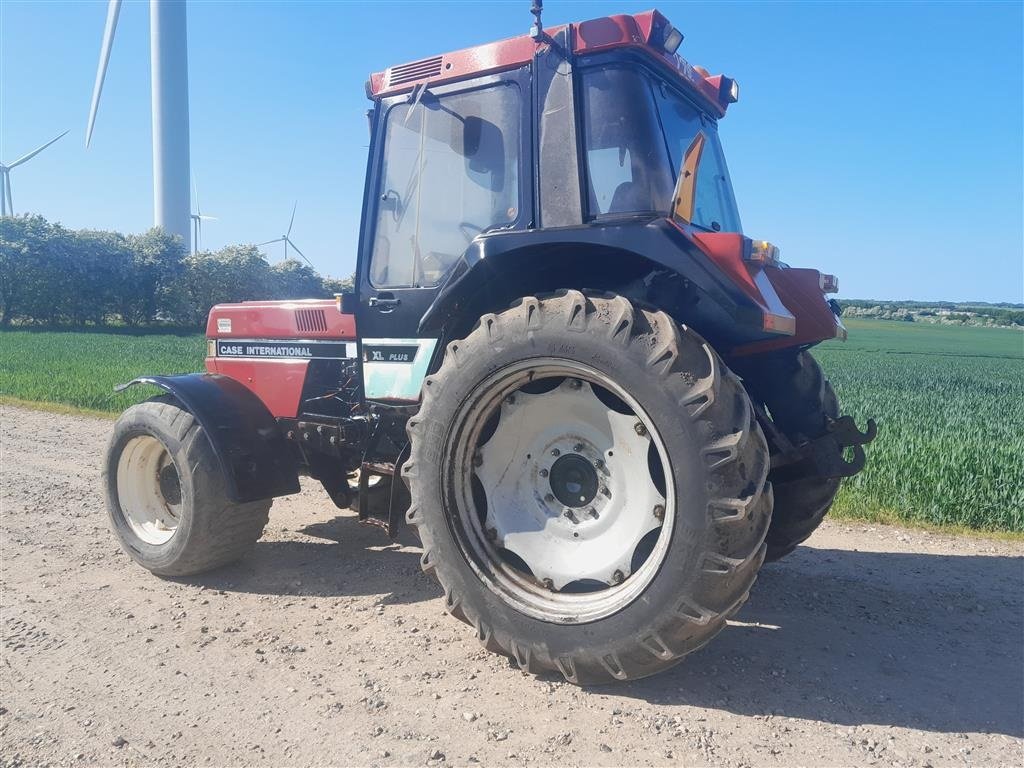 Traktor του τύπου Case IH 845 XLA PLUS 40 kmt gearkasse Air Condition, Gebrauchtmaschine σε Skive (Φωτογραφία 5)