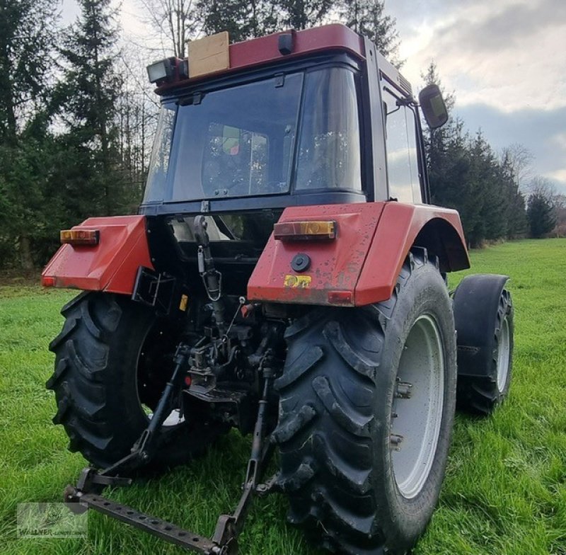 Traktor typu Case IH 856 XL, Gebrauchtmaschine v Wolnzach (Obrázek 4)