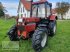 Traktor van het type Case IH 856 XL, Gebrauchtmaschine in Wolnzach (Foto 12)