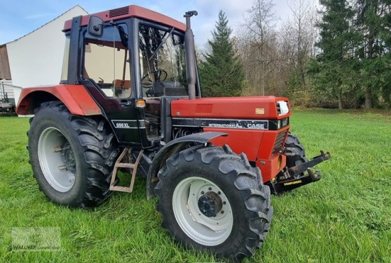 Traktor des Typs Case IH 856 XL, Gebrauchtmaschine in Wolnzach (Bild 13)