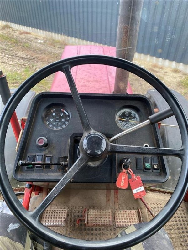 Traktor tip Case IH 856XL, Gebrauchtmaschine in Bredsten (Poză 5)