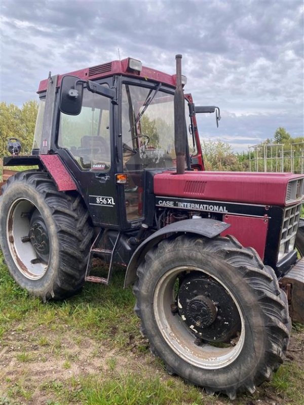 Traktor типа Case IH 856XL, Gebrauchtmaschine в Bredsten (Фотография 1)