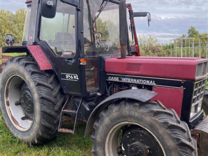 Traktor типа Case IH 856XL, Gebrauchtmaschine в Bredsten (Фотография 1)