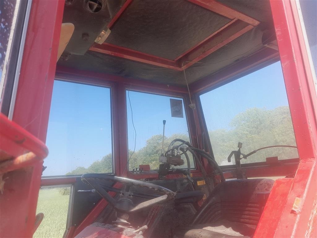 Traktor za tip Case IH 946 4 x 4 Få timer Fin stand, Gebrauchtmaschine u Skive (Slika 6)