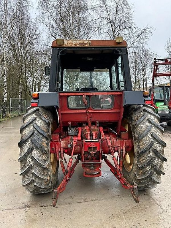 Traktor типа Case IH 955 Hinterrad in Original Zustand, Gebrauchtmaschine в Tiefensall (Фотография 11)