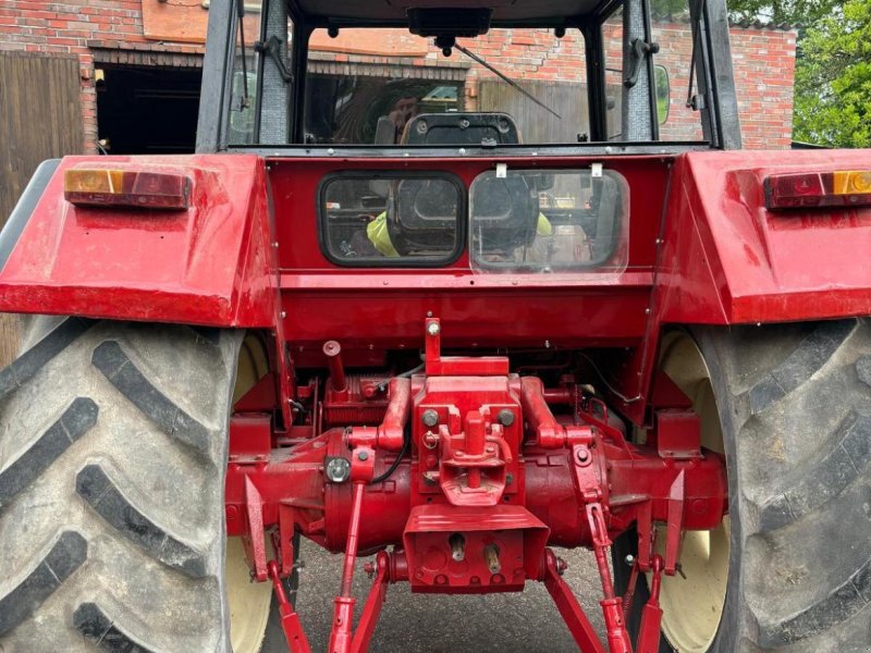 Traktor типа Case IH 955, Gebrauchtmaschine в Südbrookmerland (Фотография 1)