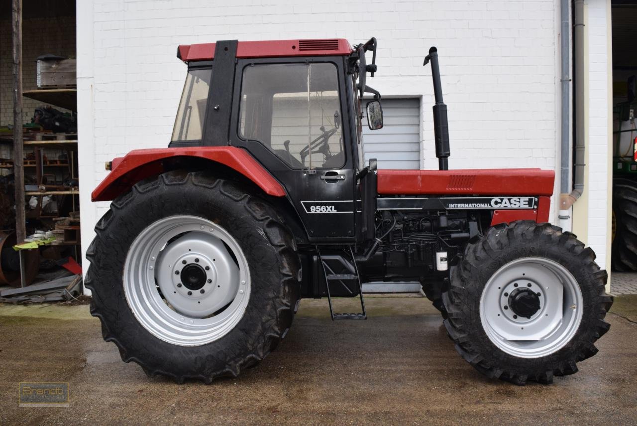 Traktor van het type Case IH 956 XL, Gebrauchtmaschine in Oyten (Foto 2)