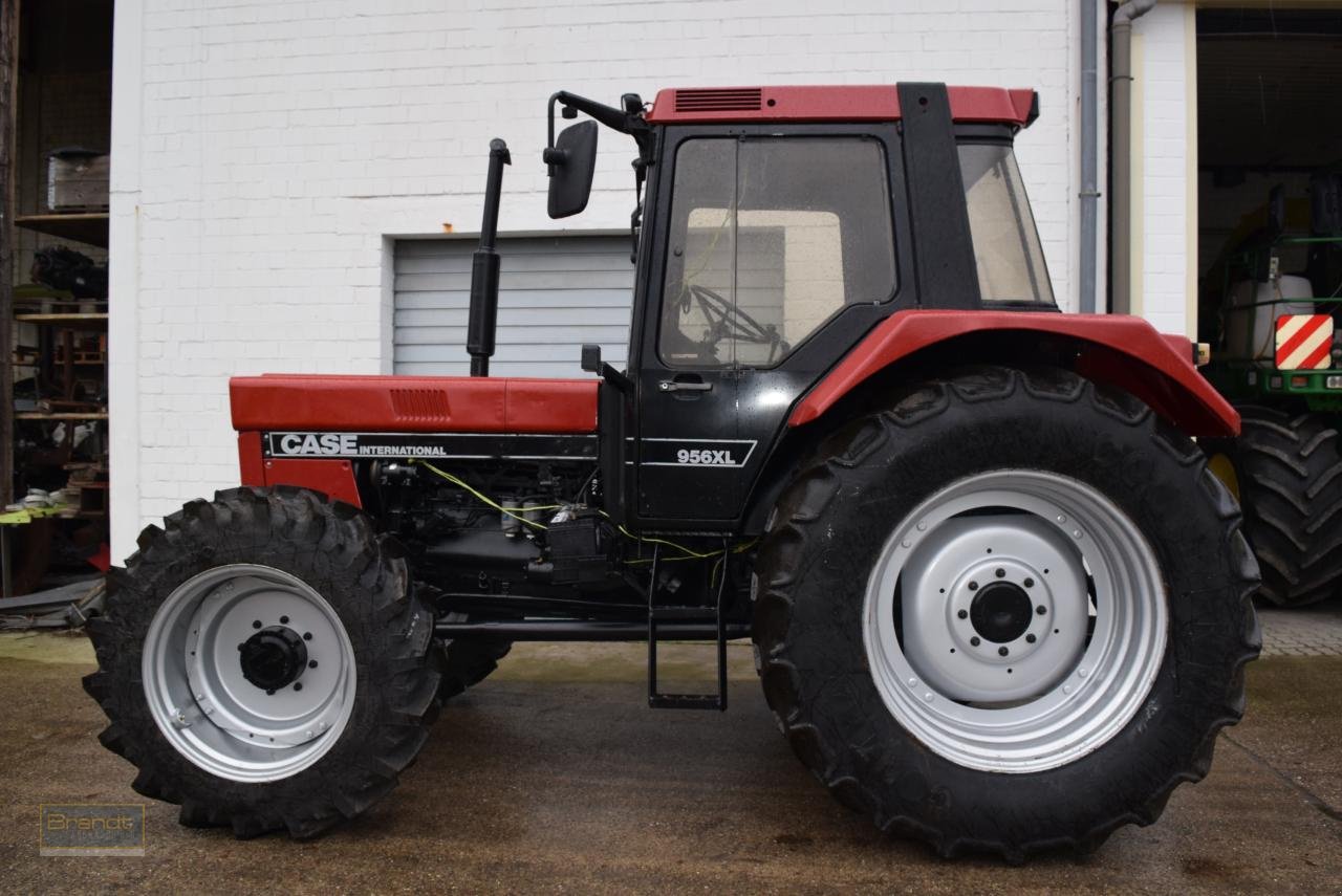 Traktor van het type Case IH 956 XL, Gebrauchtmaschine in Oyten (Foto 3)