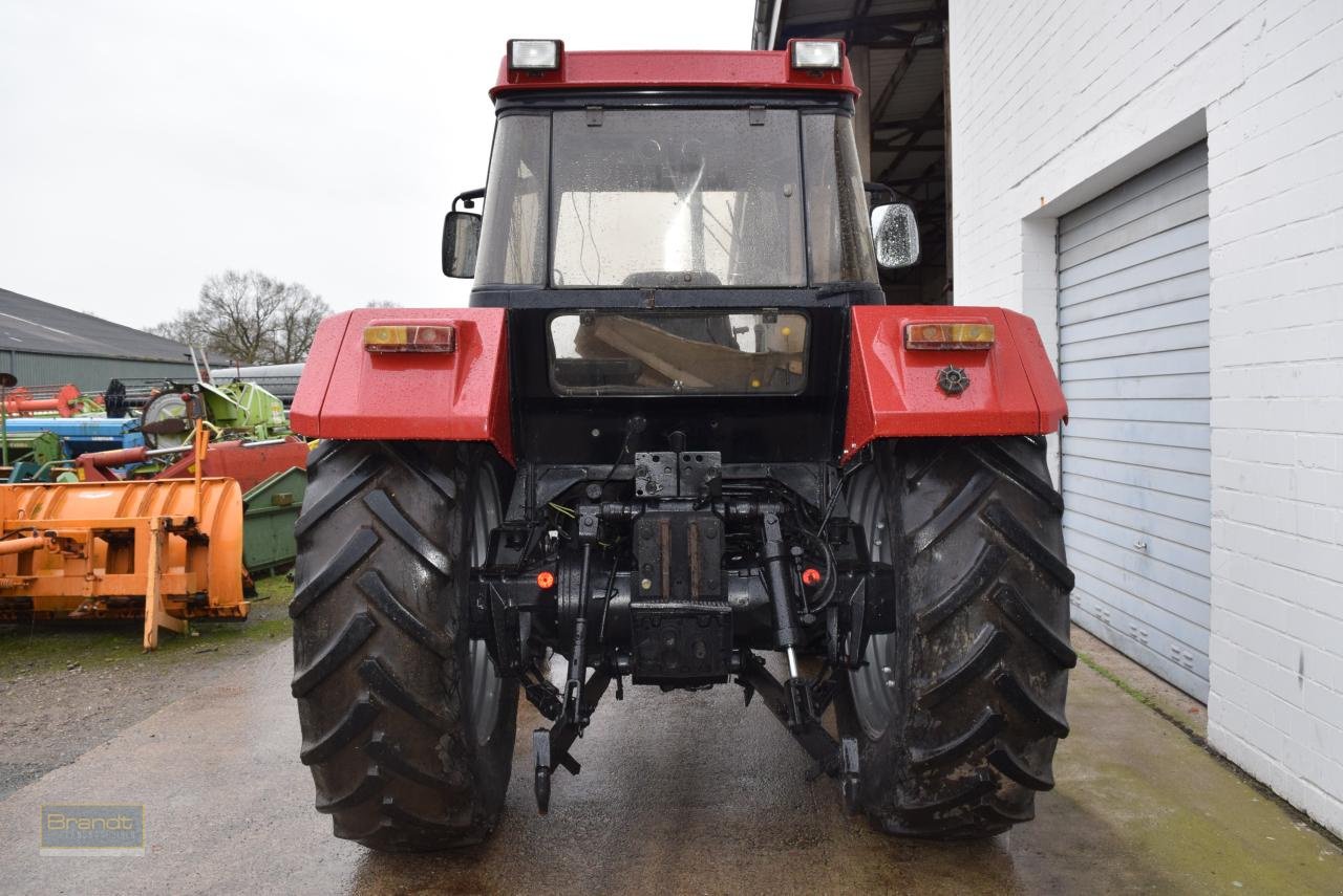 Traktor typu Case IH 956 XL, Gebrauchtmaschine w Oyten (Zdjęcie 4)