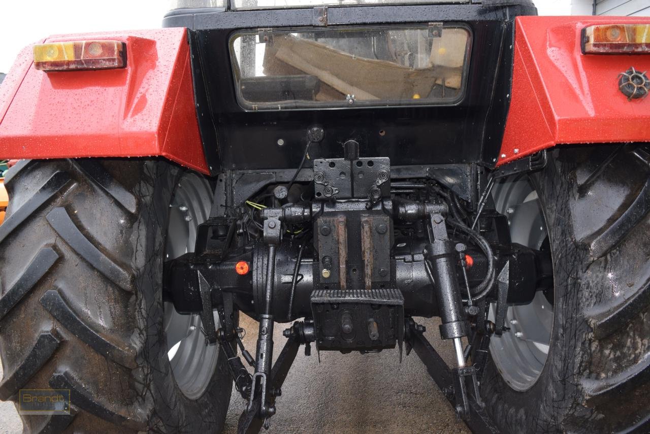 Traktor van het type Case IH 956 XL, Gebrauchtmaschine in Oyten (Foto 5)