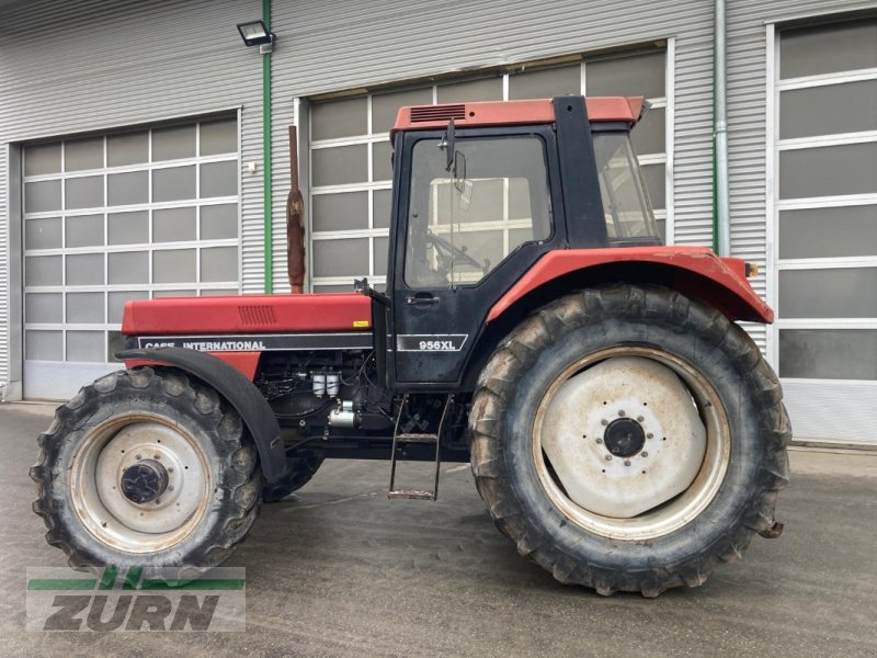 Traktor от тип Case IH 956 XL, Gebrauchtmaschine в Kanzach (Снимка 1)