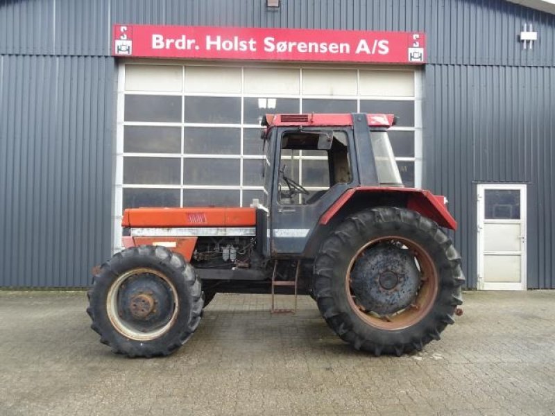 Traktor des Typs Case IH 956, Gebrauchtmaschine in Ribe (Bild 8)