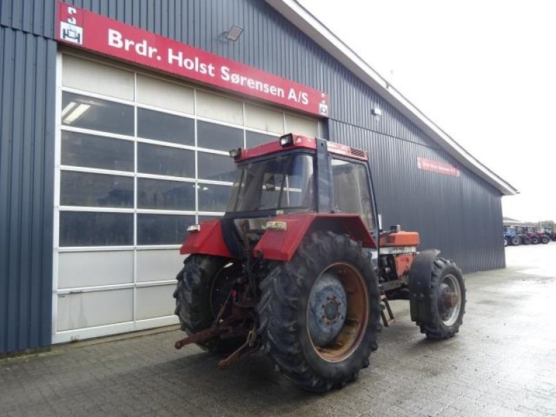 Traktor des Typs Case IH 956, Gebrauchtmaschine in Ribe (Bild 4)