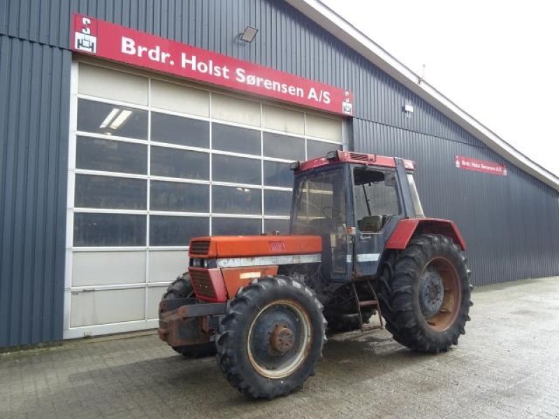 Traktor des Typs Case IH 956, Gebrauchtmaschine in Ribe (Bild 7)