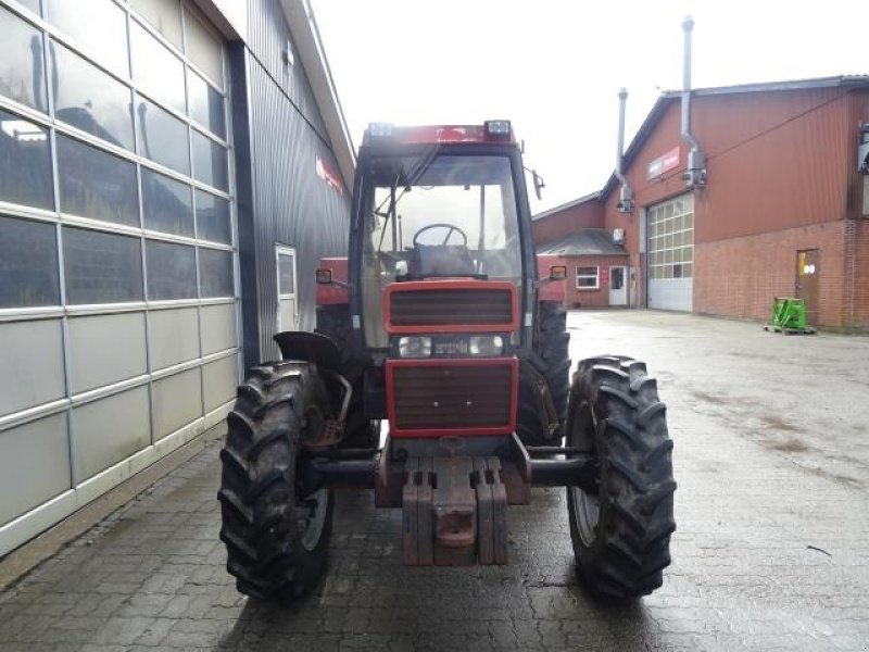 Traktor del tipo Case IH 956, Gebrauchtmaschine en Ribe (Imagen 6)