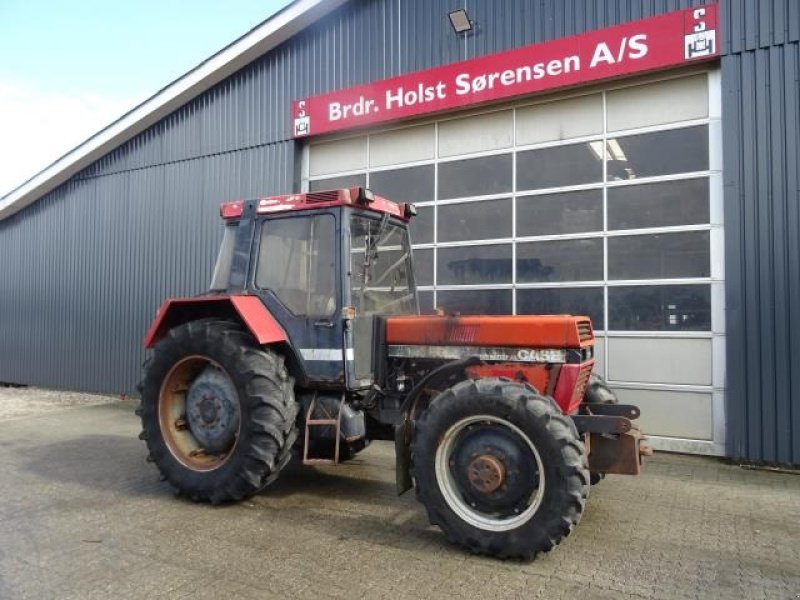 Traktor van het type Case IH 956, Gebrauchtmaschine in Ribe (Foto 1)