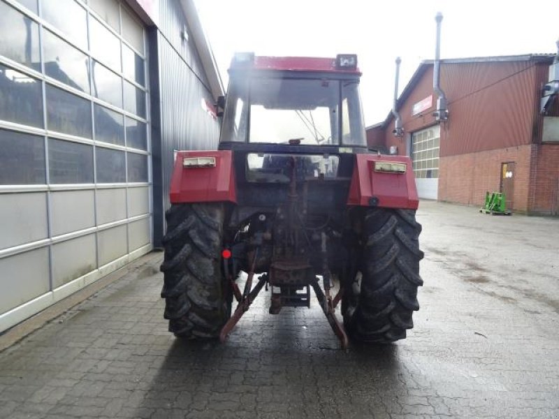 Traktor des Typs Case IH 956, Gebrauchtmaschine in Ribe (Bild 5)