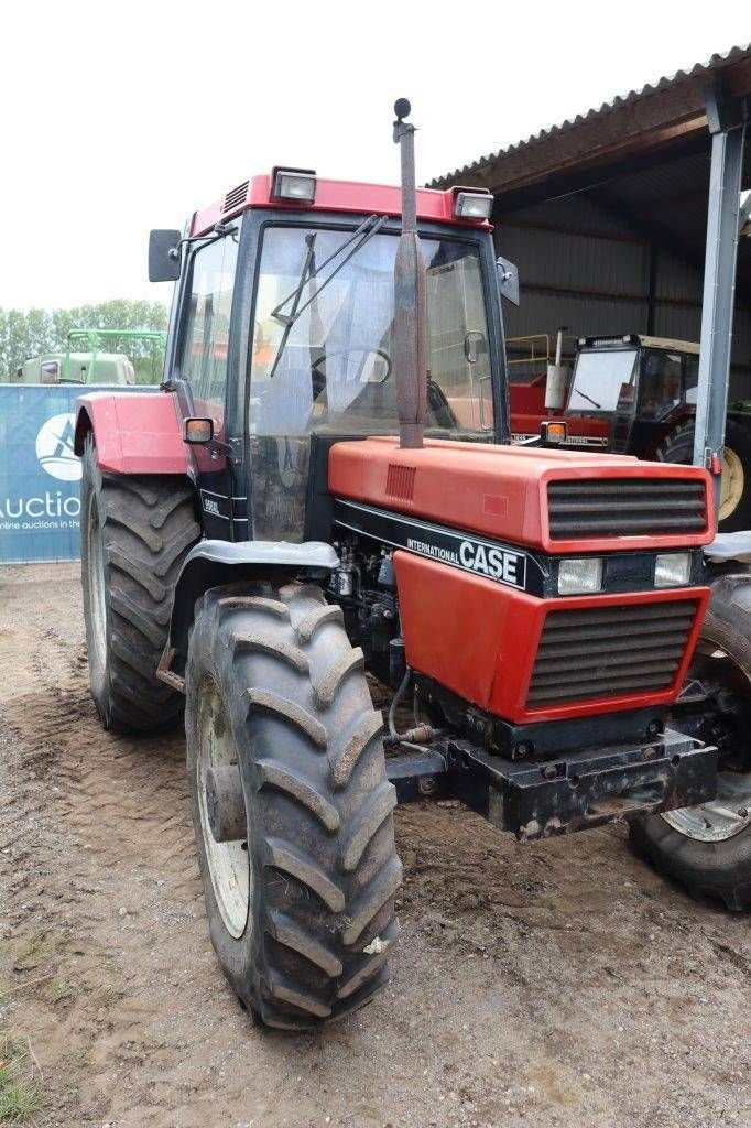 Traktor del tipo Case IH 956XL, Gebrauchtmaschine en Antwerpen (Imagen 7)