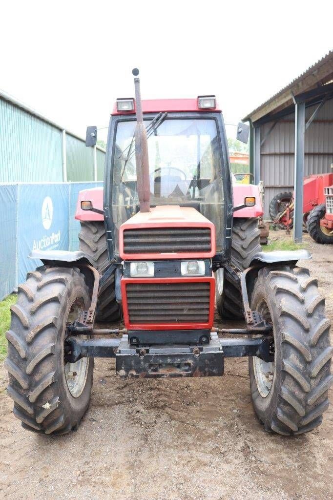 Traktor Türe ait Case IH 956XL, Gebrauchtmaschine içinde Antwerpen (resim 8)