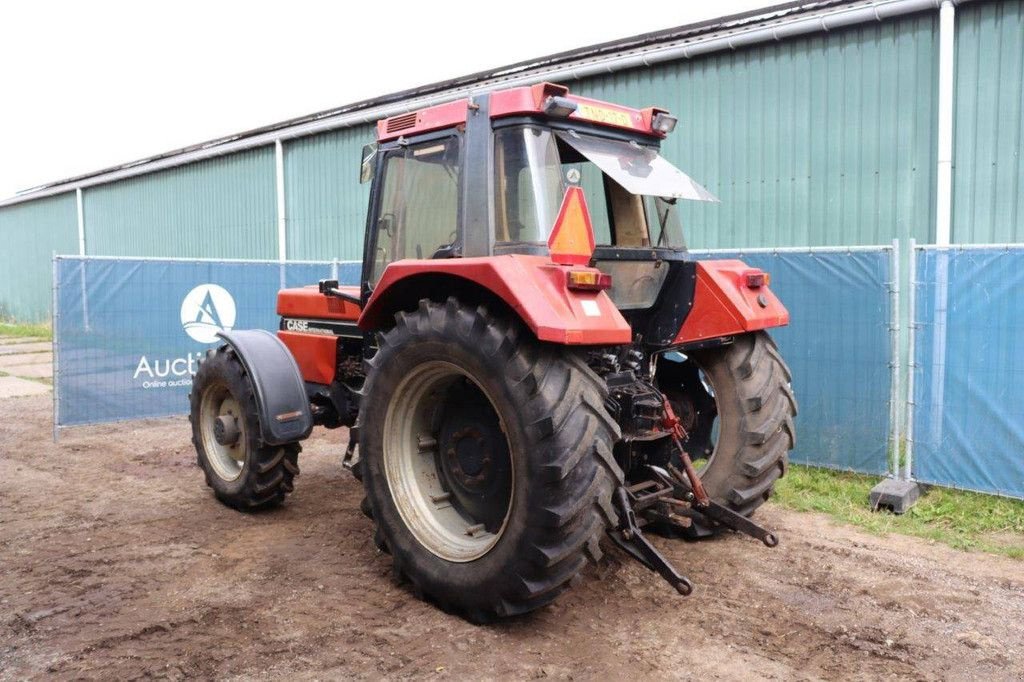 Traktor del tipo Case IH 956XL, Gebrauchtmaschine en Antwerpen (Imagen 3)