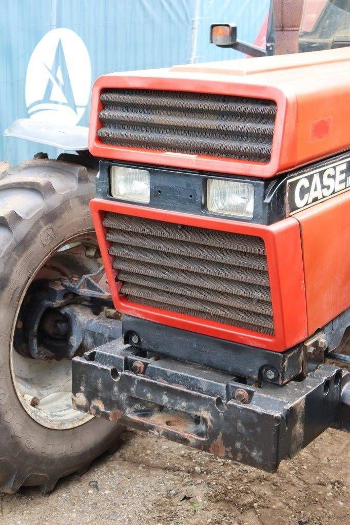 Traktor Türe ait Case IH 956XL, Gebrauchtmaschine içinde Antwerpen (resim 10)