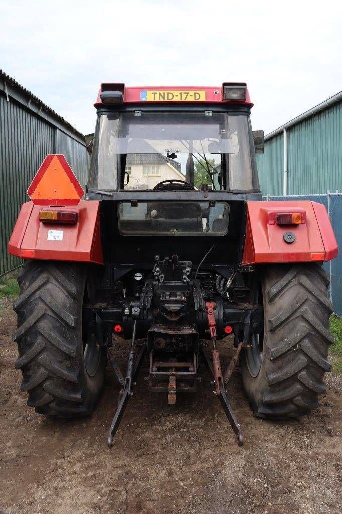 Traktor typu Case IH 956XL, Gebrauchtmaschine v Antwerpen (Obrázek 4)