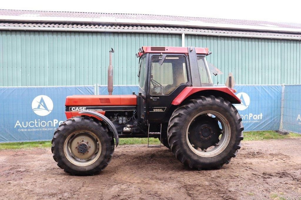 Traktor Türe ait Case IH 956XL, Gebrauchtmaschine içinde Antwerpen (resim 1)