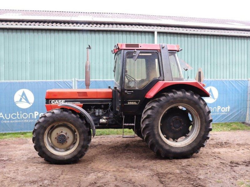 Traktor от тип Case IH 956XL, Gebrauchtmaschine в Antwerpen (Снимка 1)