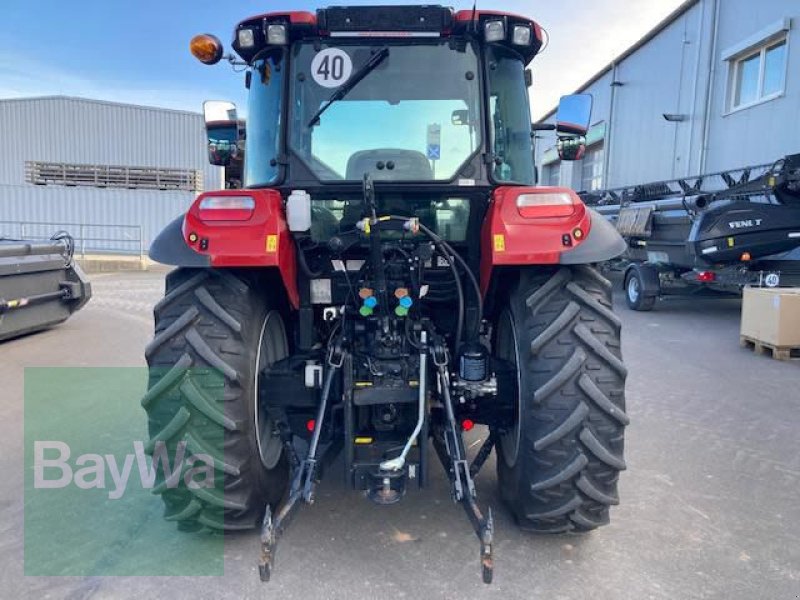 Traktor van het type Case IH 95C FARMALL, Gebrauchtmaschine in Großweitzschen  (Foto 4)