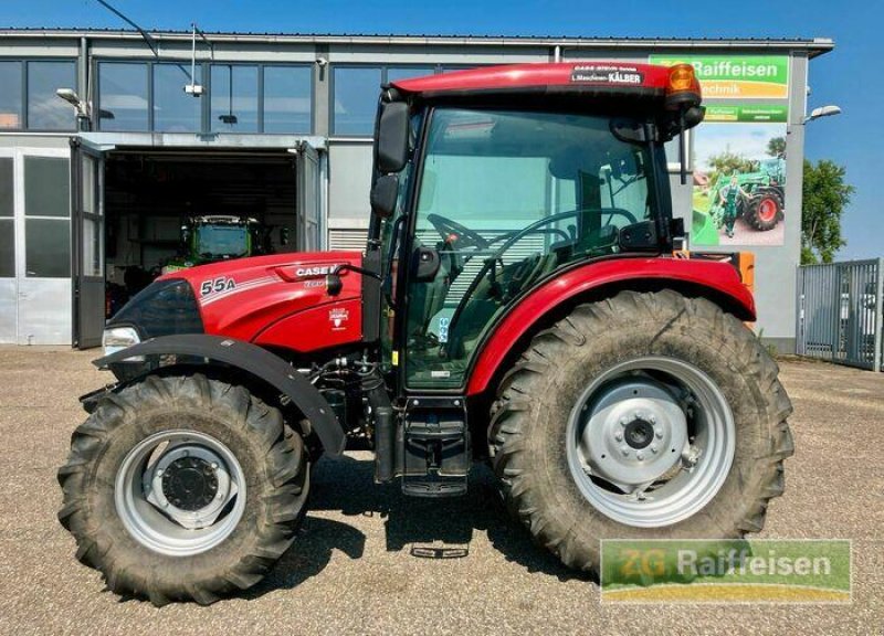 Traktor of the type Case IH Allradschlepper Farmal, Gebrauchtmaschine in Bühl (Picture 5)