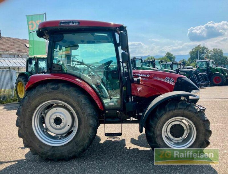 Traktor от тип Case IH Allradschlepper Farmal, Gebrauchtmaschine в Bühl (Снимка 4)