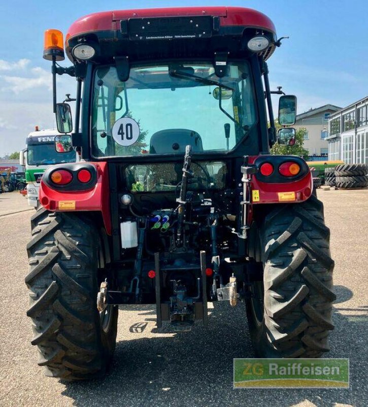 Traktor typu Case IH Allradschlepper Farmal, Gebrauchtmaschine v Bühl (Obrázek 8)