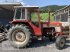 Traktor του τύπου Case IH C 574 Hinterrad, Gebrauchtmaschine σε Eben (Φωτογραφία 2)