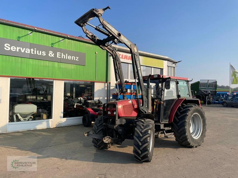 Case IH Traktor Gebraucht & Neu Kaufen - Technikboerse.com