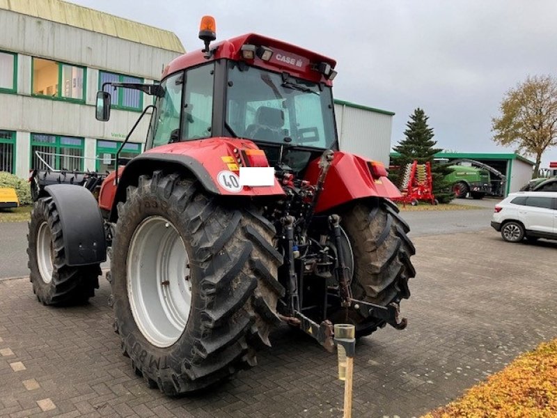 Traktor типа Case IH Case CS 130, Gebrauchtmaschine в Gnutz (Фотография 3)