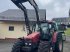 Traktor typu Case IH Case CS 86 A mit Sisu Motor und Frontlader Allradtraktor Schlepper 40 km/h, Gebrauchtmaschine v Niedernhausen OT Engenhahn (Obrázok 10)