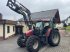 Traktor typu Case IH Case CS 86 A mit Sisu Motor und Frontlader Allradtraktor Schlepper 40 km/h, Gebrauchtmaschine v Niedernhausen OT Engenhahn (Obrázok 9)