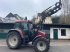 Traktor typu Case IH Case CS 86 A mit Sisu Motor und Frontlader Allradtraktor Schlepper 40 km/h, Gebrauchtmaschine v Niedernhausen OT Engenhahn (Obrázok 2)