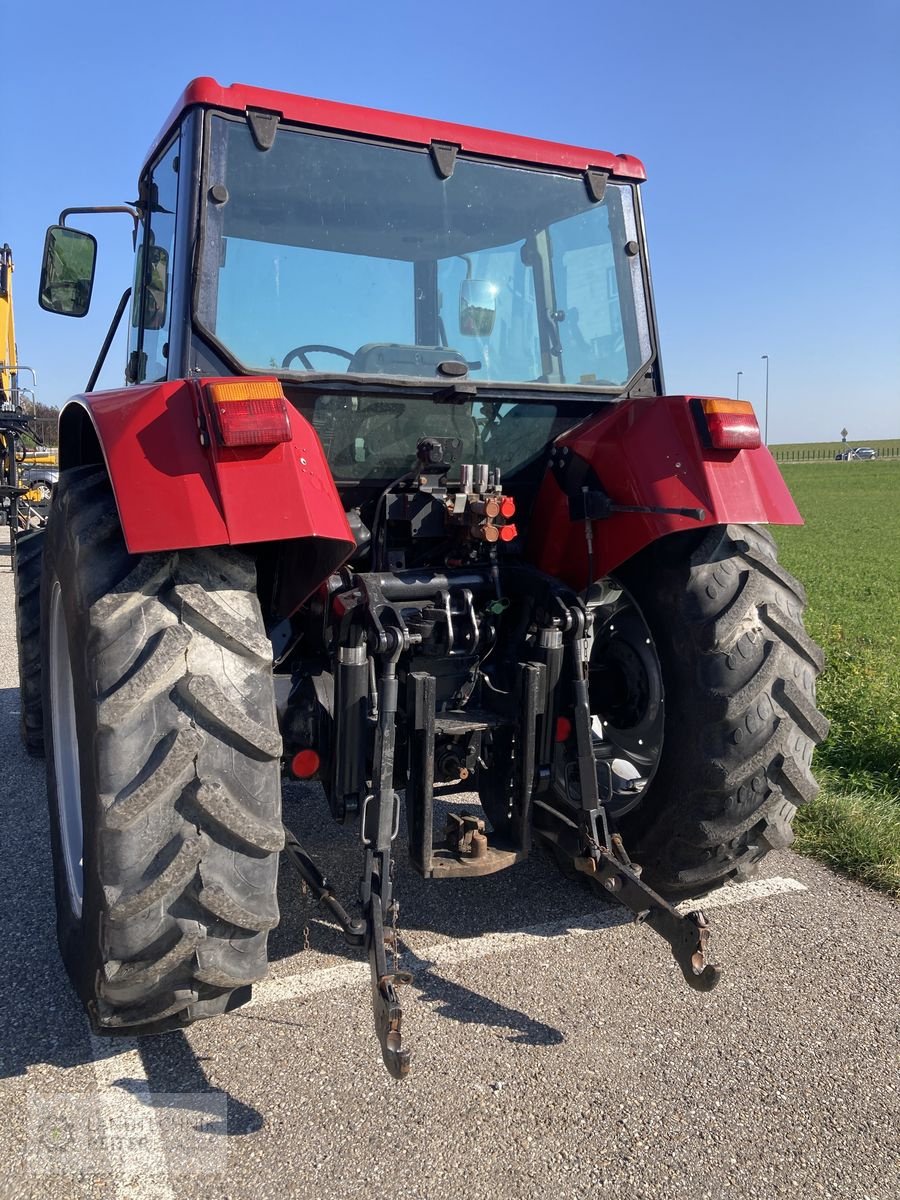 Traktor του τύπου Case IH Case cs 94, Gebrauchtmaschine σε Arnreit (Φωτογραφία 3)